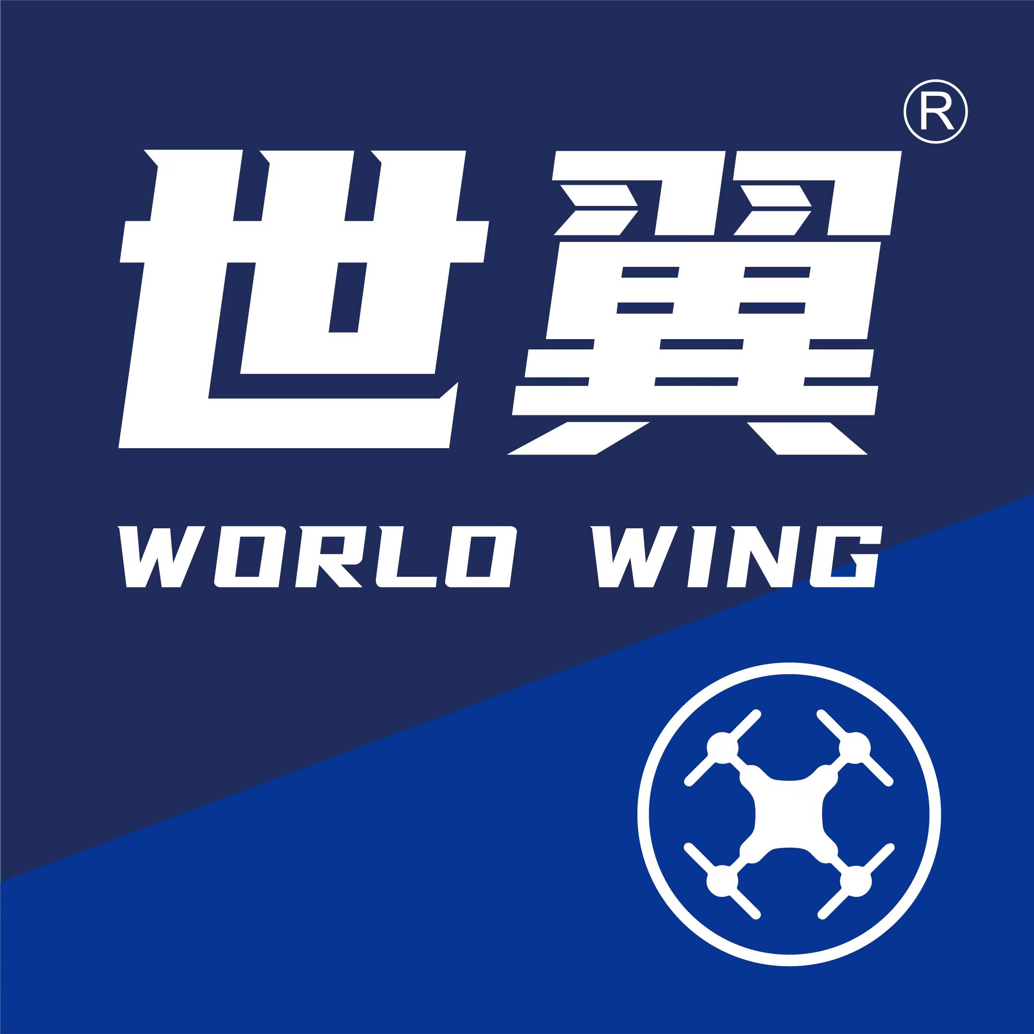 世翼无人机-SY800教学视频